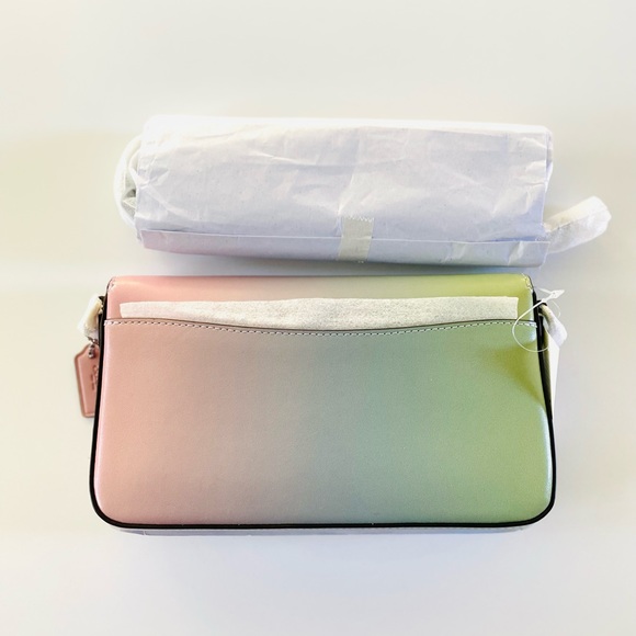 Coach Ombre Wyn Crossbody Bag - Picture 3 of 10